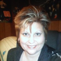AGX Employee Luann Rice's profile photo
