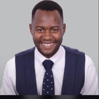 Rondebosch Medical Centre Private Hospital Employee Kaisi Nicholus Lebeta's profile photo