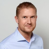 The Coca-Cola Company Employee Tomáš Vít's profile photo