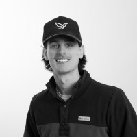 Flylisted Employee Simon Reed's profile photo