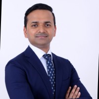 Thomas Scaria Email & Phone Number