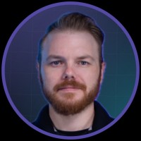 Show Gear Productions Employee Benjamin H.'s profile photo