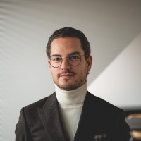 Novaya Employee Laurens de Valck's profile photo