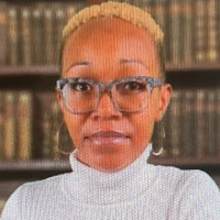 AP Healthcare LLC Employee Yasmine Lane's profile photo