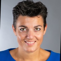 The Corporate Athlete Group Employee Charlotte Girard-Fabre's profile photo