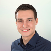 Ingenieurbüro UTEK GmbH Employee Tobias Gerbracht's profile photo