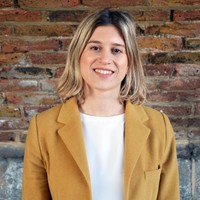 Future Materials Group Employee Romi Sabuncu's profile photo