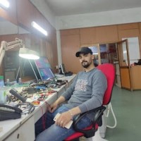 Fitco Employee Abdlghani Mimon's profile photo