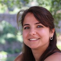 Vânia Ribeiro Email & Phone Number