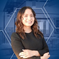 American Chamber of Commerce of Mexico Employee Nalleli Gómez's profile photo