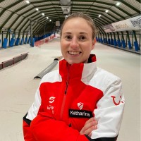 Katharina Bergmann Email & Phone Number