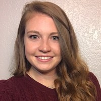 American Financing Employee MacKenzie Morris's profile photo