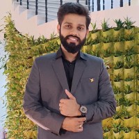 Liquid Trees Employee Sambit Dash's profile photo