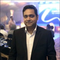 vCloud.ai Employee Manish Shrivastava's profile photo