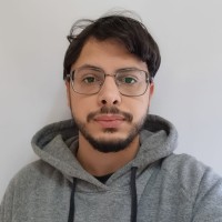 Tekne Consulting Employee Juan Gabriel Pappalardo's profile photo