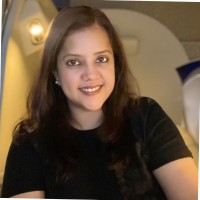 Anusha Singh Email & Phone Number