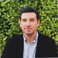 MXW Employee Derek Taylor's profile photo