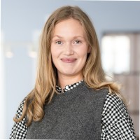 Planacy Employee Paulina Nilsson's profile photo