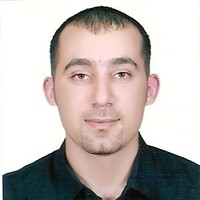 Geely UAE Employee Ahmed Asad's profile photo