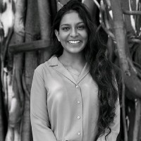 ZeroLend Employee Tanya Varghese's profile photo