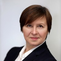 Katariina Taimi Email