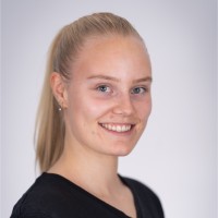 OBOS Employee Jane Larsen's profile photo