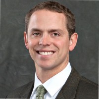 Edward Jones Employee Eric Dye's profile photo