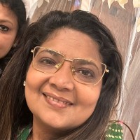 Austin Plywood Employee Deepika Agarwal's profile photo
