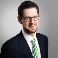 Benjamin Rockstroh Email