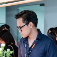 Gamee Studio Employee Thế Nguyễn's profile photo