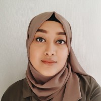 PUSHKIN PRESS LIMITED Employee Rima Rashid's profile photo