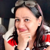 MDI NetworX Employee Simran Kaur's profile photo