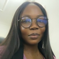 Sendbox Employee Amara Uzoegwu's profile photo
