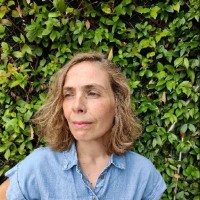 Repsol Employee Berta Herrero de la Fuente's profile photo