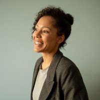 Morph Collective Employee Trine Stanley's profile photo