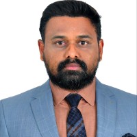 Navaneethakrishnan K Email