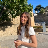 ITQuarks Employee Tamara Kostova's profile photo