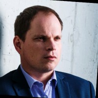 Euranova Employee Hervé Bath's profile photo