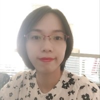 Viwit Pharmaceuticals Employee Elins Weng's profile photo