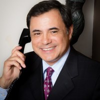 John R. Rodriguez Email & Phone Number