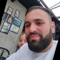 Comercial Inal Employee Mauro Nicolau's profile photo