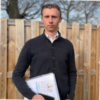 BENOIT SECURITY | Waregem Employee Tom Lavent's profile photo