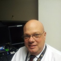 MemorialCare Health System Employee Ron Gardner's profile photo