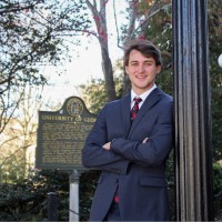 Connor Dorsey Email & Phone Number