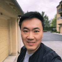 Strottman Employee Peter Nam's profile photo