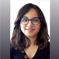 Gridfuse Employee Anushka Rajwade's profile photo