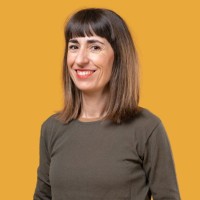 LIONS Employee Ilaria Pasquinelli's profile photo