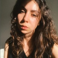 38SUR Employee Victoria Peralta's profile photo