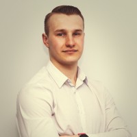 Tameshi Employee Mateusz Farynowicz's profile photo