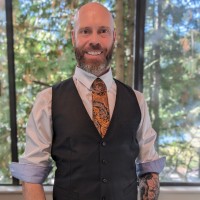 INVERS Employee Chris Anderson's profile photo